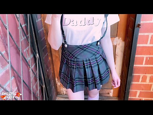 ❤️ Schoolmeisje zuigt haar lul diep en neukt in plaats van lessen ❤️ Porno fb at us ❌❤