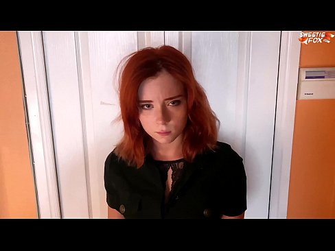 ❤️ Beveiliger straft mooie vrouw voor winkeldiefstal - Cum in Mouth ❤️ Porno fb at us ❌❤