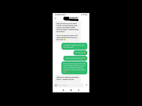 ❤️ Ik heb een nieuwe PAWG van Tinder toegevoegd aan mijn harem ( praten met Tinder inbegrepen) ❤️ Porno fb at us ❌❤