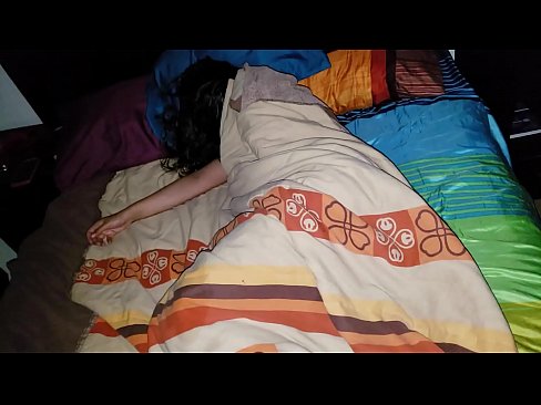 ❤️ Stiefzoon die zijn jonge stiefmoeder berispt terwijl ze slaapt. ❤️ Porno fb at us ❌❤